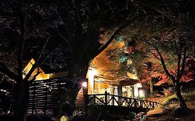 Amrita Lodge -星空に包まれる森の隠れ家- Stay & Retreat